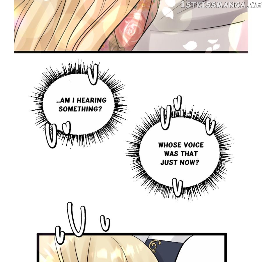 WEREWOLF KING’S WIFE Chapter 15 - page 9