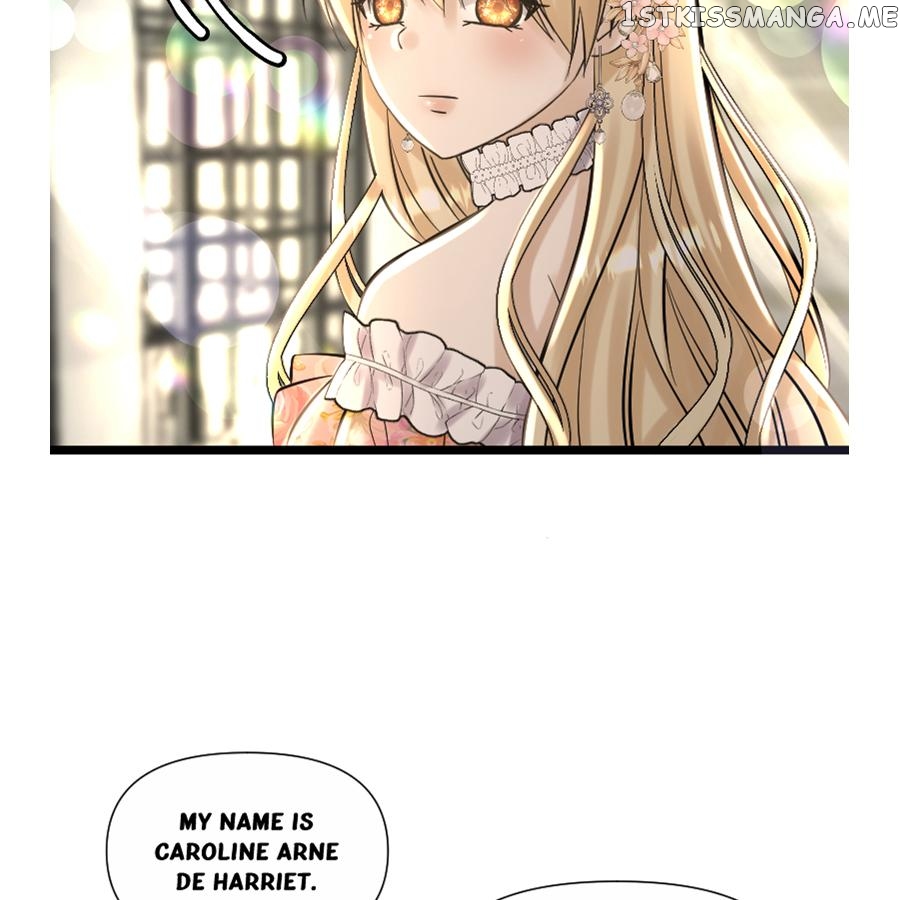 WEREWOLF KING’S WIFE Chapter 16 - page 13