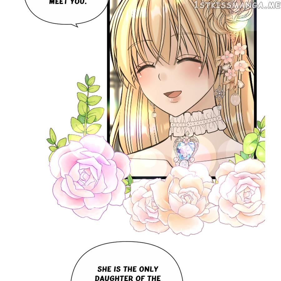WEREWOLF KING’S WIFE Chapter 16 - page 18