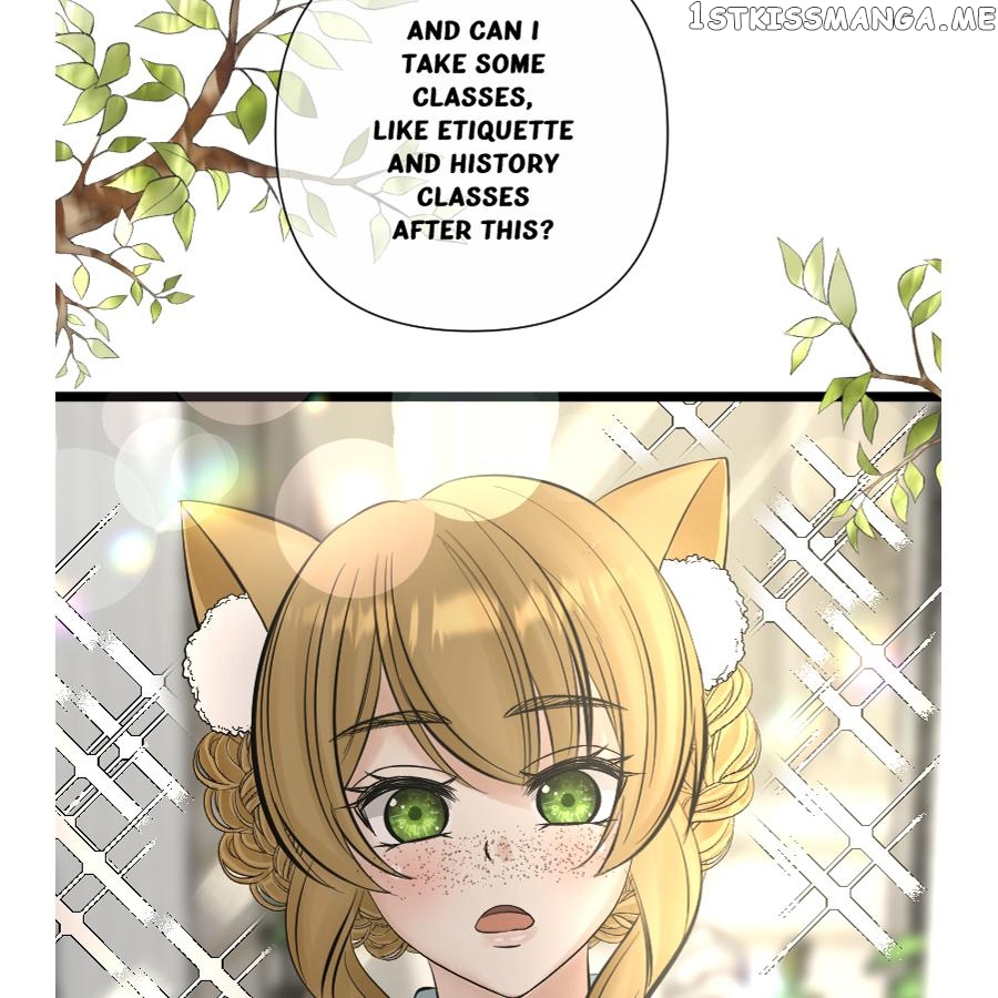 WEREWOLF KING’S WIFE Chapter 16 - page 6