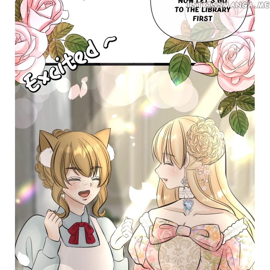 WEREWOLF KING’S WIFE Chapter 16 - page 8