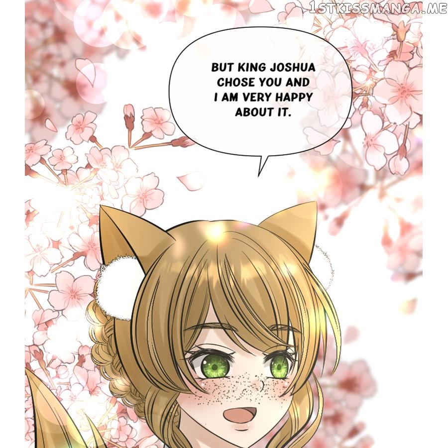 WEREWOLF KING’S WIFE Chapter 17 - page 4