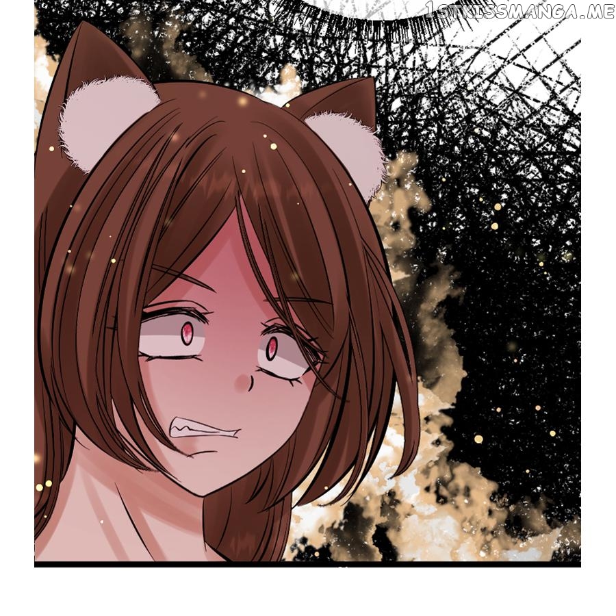 WEREWOLF KING’S WIFE Chapter 19 - page 16
