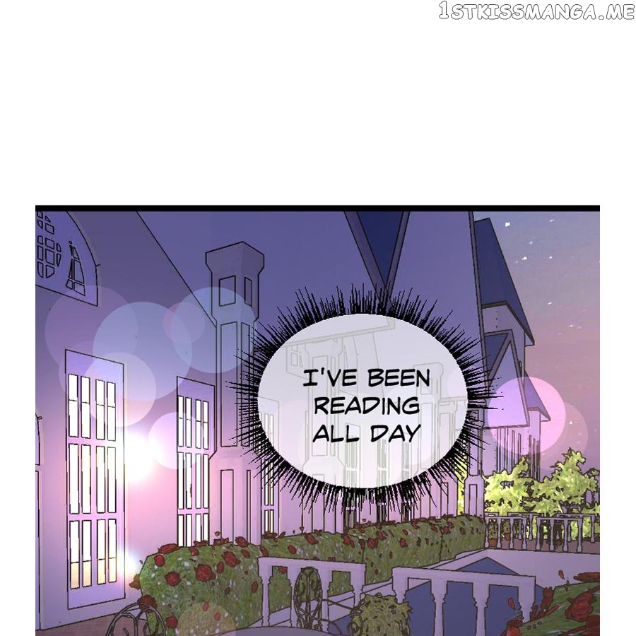 WEREWOLF KING’S WIFE Chapter 19 - page 18