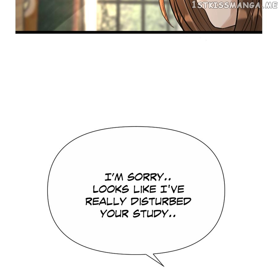 WEREWOLF KING’S WIFE Chapter 19 - page 8