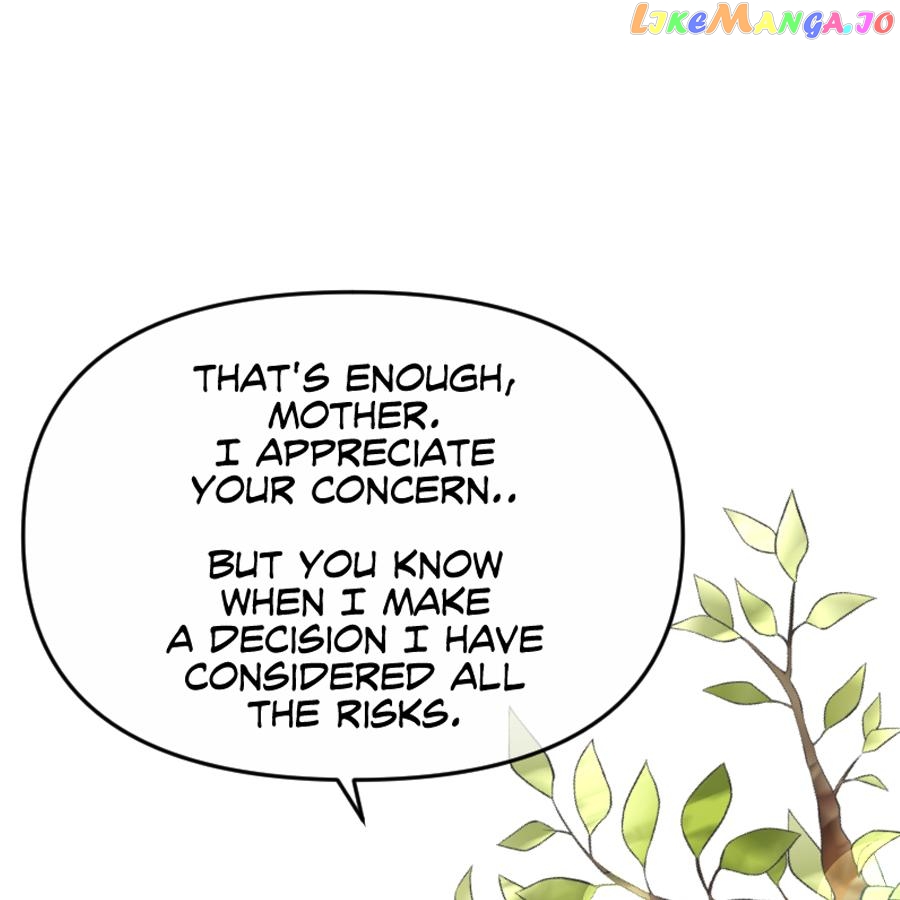 WEREWOLF KING’S WIFE Chapter 27 - page 1