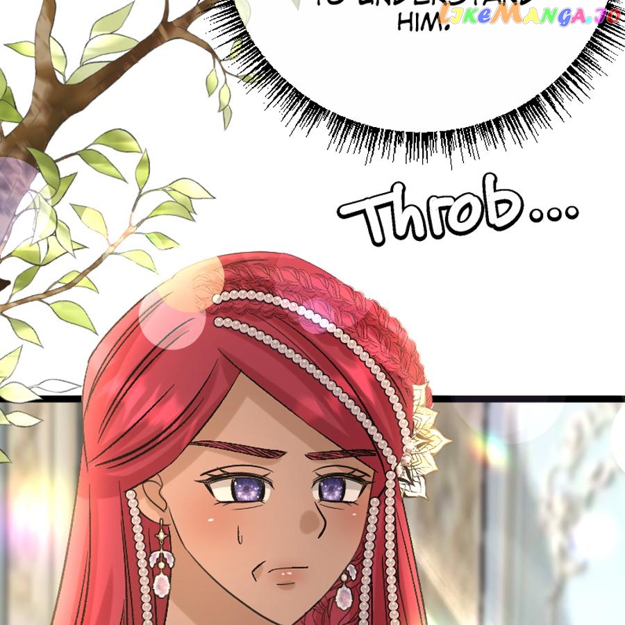 WEREWOLF KING’S WIFE Chapter 27 - page 11