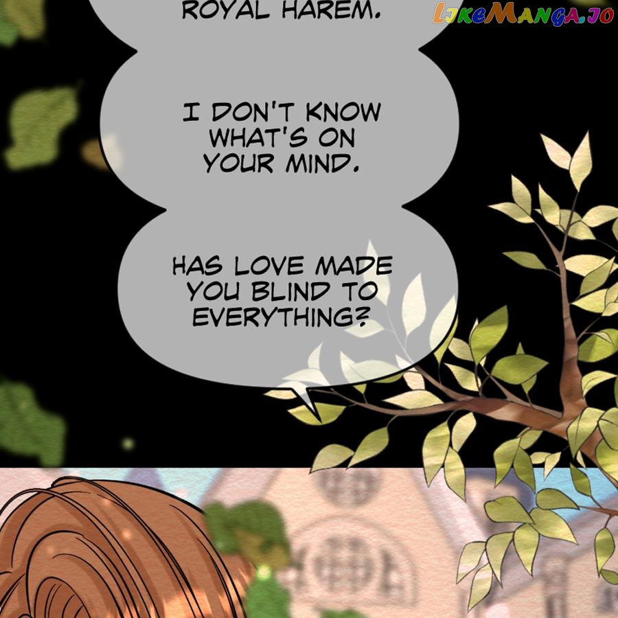 WEREWOLF KING’S WIFE Chapter 27 - page 17
