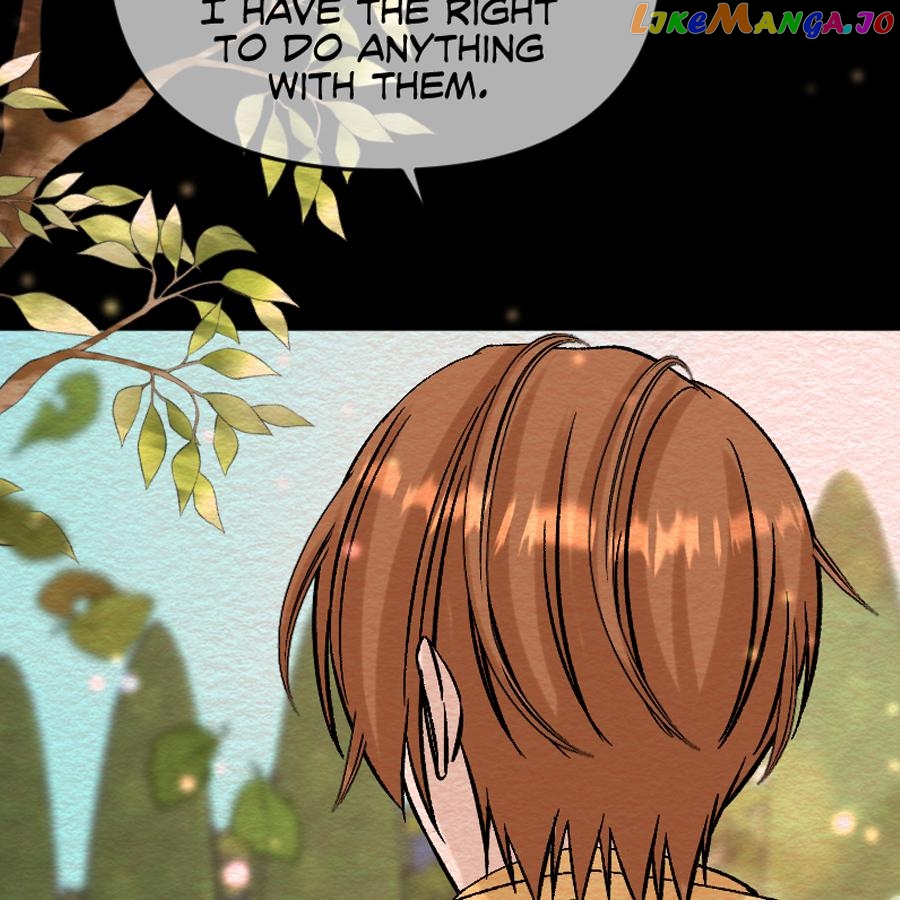 WEREWOLF KING’S WIFE Chapter 27 - page 20