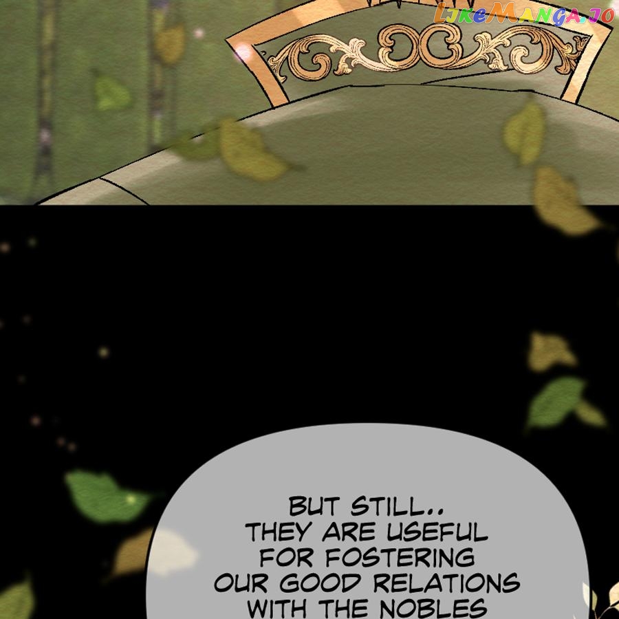 WEREWOLF KING’S WIFE Chapter 27 - page 21