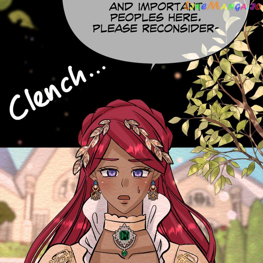 WEREWOLF KING’S WIFE Chapter 27 - page 22