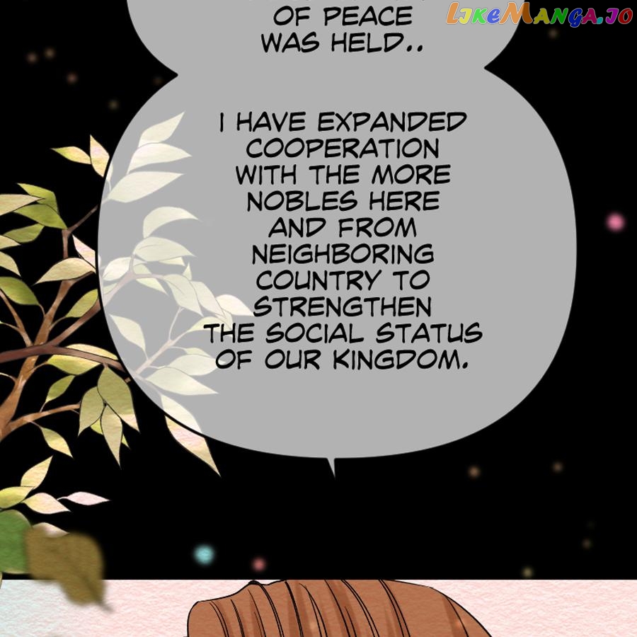 WEREWOLF KING’S WIFE Chapter 27 - page 24