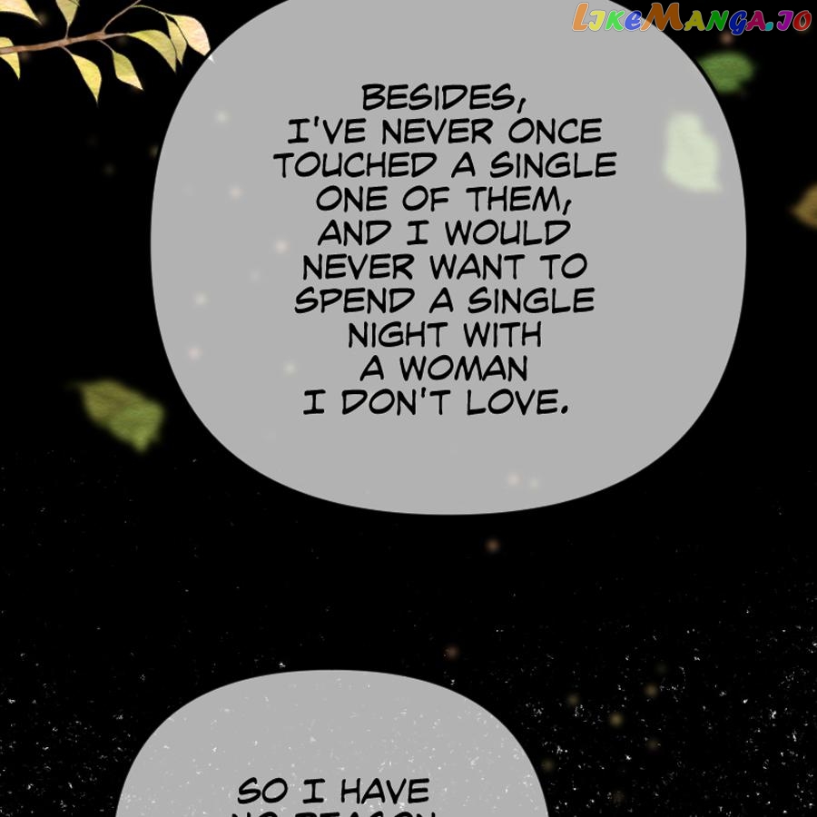WEREWOLF KING’S WIFE Chapter 27 - page 28