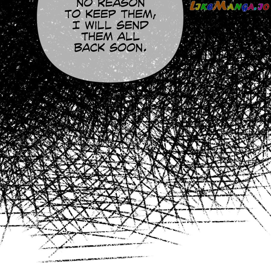 WEREWOLF KING’S WIFE Chapter 27 - page 29