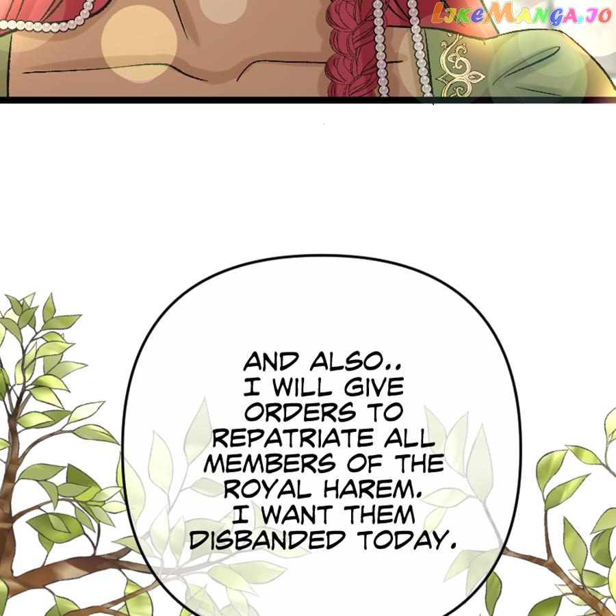 WEREWOLF KING’S WIFE Chapter 27 - page 5