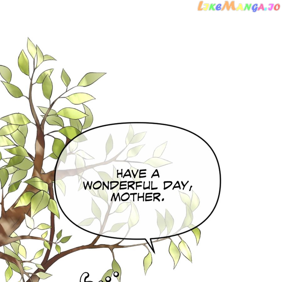 WEREWOLF KING’S WIFE Chapter 27 - page 8