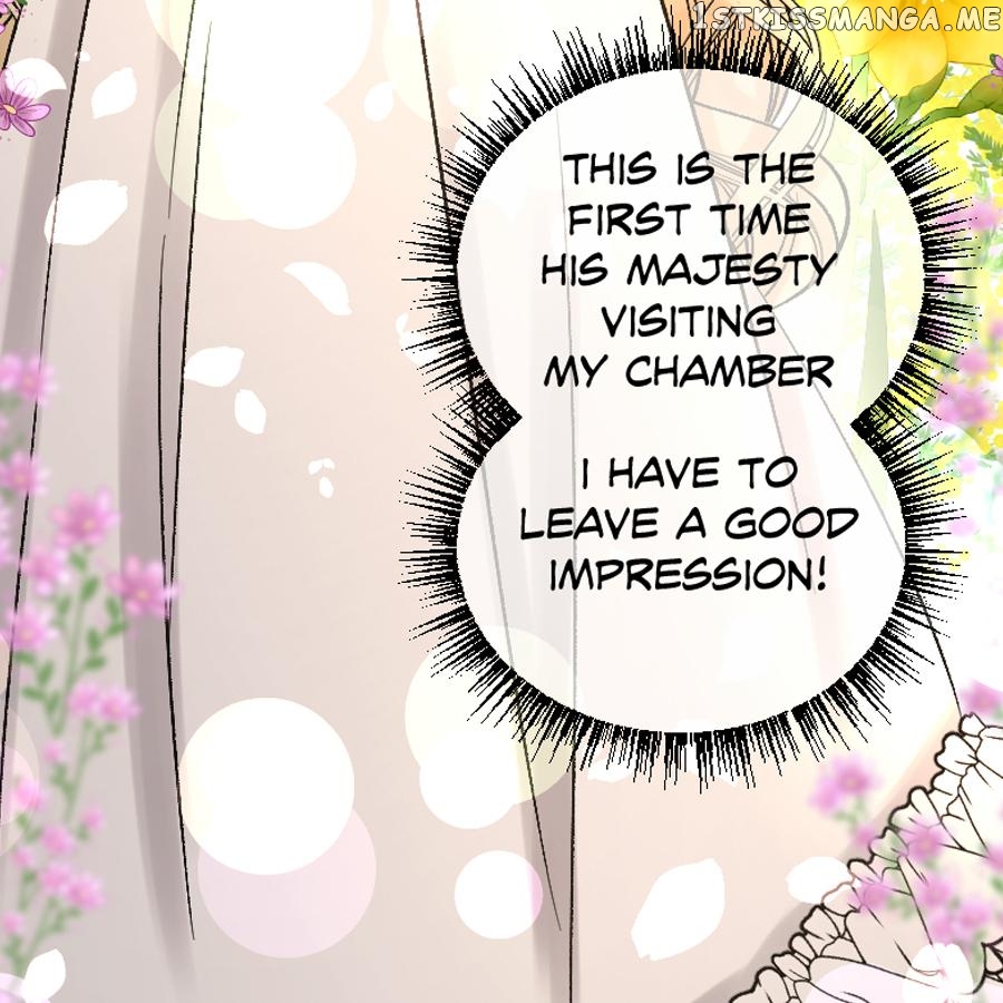 WEREWOLF KING’S WIFE Chapter 20 - page 11