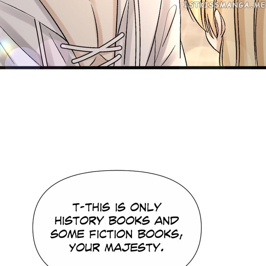 WEREWOLF KING’S WIFE Chapter 20 - page 14