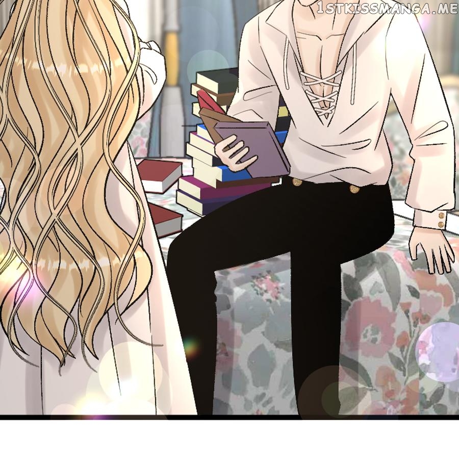 WEREWOLF KING’S WIFE Chapter 20 - page 16