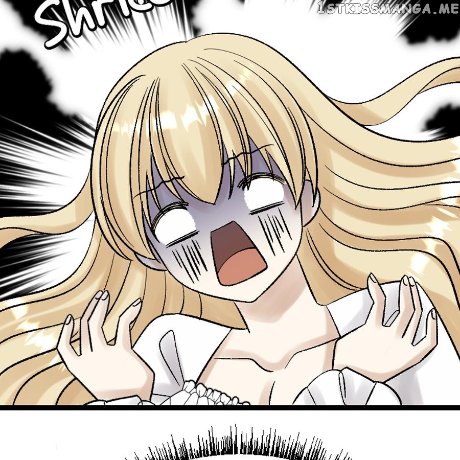 WEREWOLF KING’S WIFE Chapter 20 - page 22