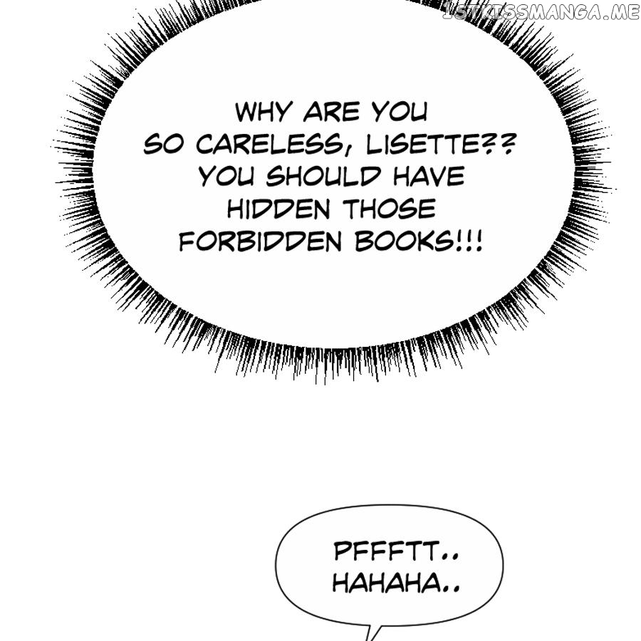 WEREWOLF KING’S WIFE Chapter 20 - page 23