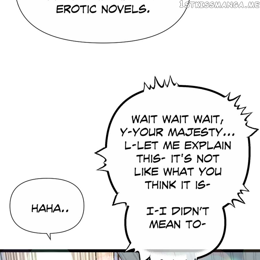 WEREWOLF KING’S WIFE Chapter 20 - page 25