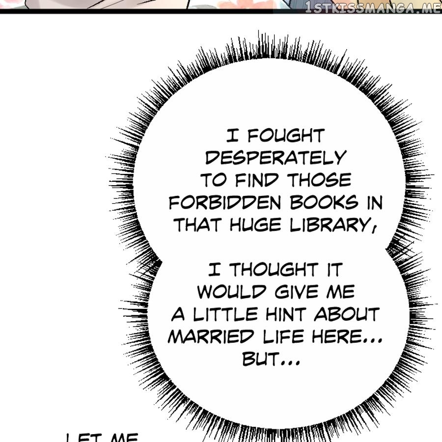 WEREWOLF KING’S WIFE Chapter 20 - page 27