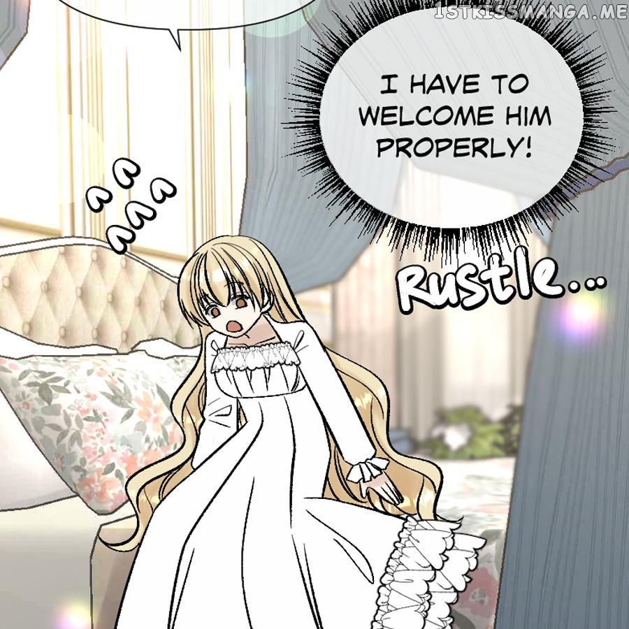 WEREWOLF KING’S WIFE Chapter 20 - page 3