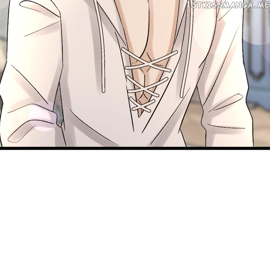 WEREWOLF KING’S WIFE Chapter 20 - page 30