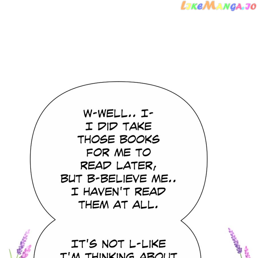 WEREWOLF KING’S WIFE Chapter 21 - page 1