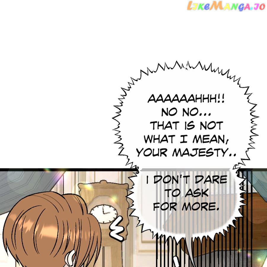 WEREWOLF KING’S WIFE Chapter 21 - page 14