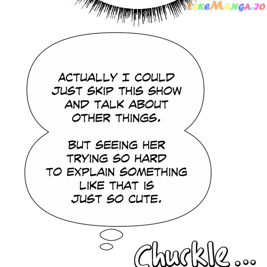 WEREWOLF KING’S WIFE Chapter 21 - page 16
