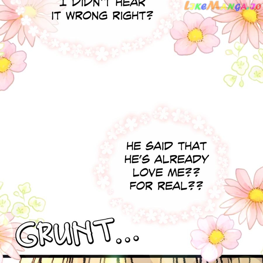 WEREWOLF KING’S WIFE Chapter 21 - page 20