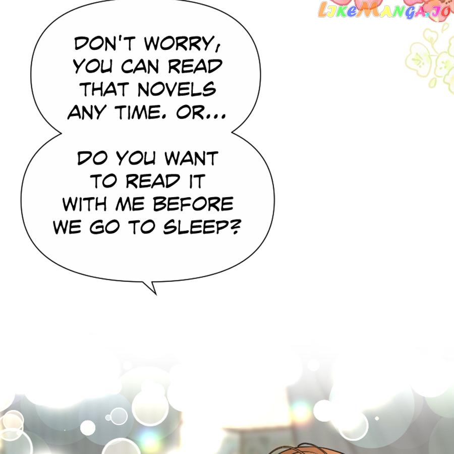 WEREWOLF KING’S WIFE Chapter 21 - page 23