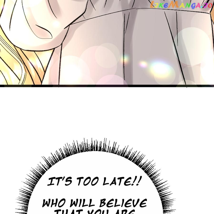 WEREWOLF KING’S WIFE Chapter 21 - page 4