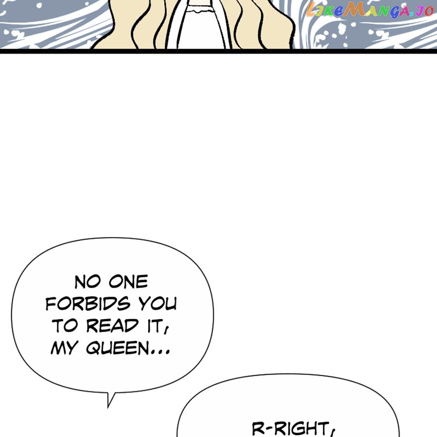 WEREWOLF KING’S WIFE Chapter 21 - page 6