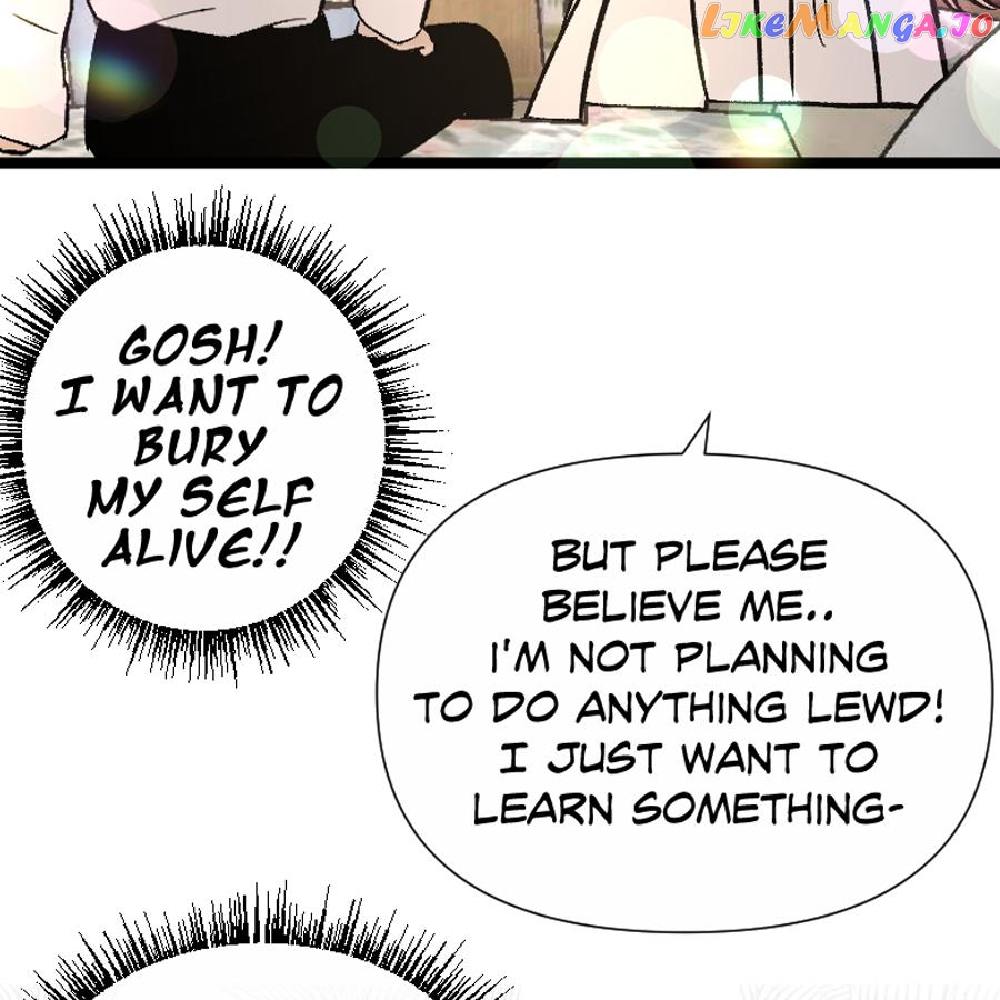 WEREWOLF KING’S WIFE Chapter 21 - page 8