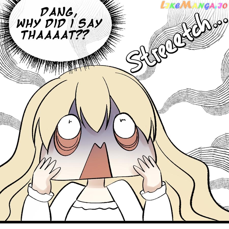 WEREWOLF KING’S WIFE Chapter 21 - page 9