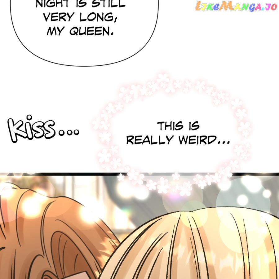 WEREWOLF KING’S WIFE Chapter 22 - page 19