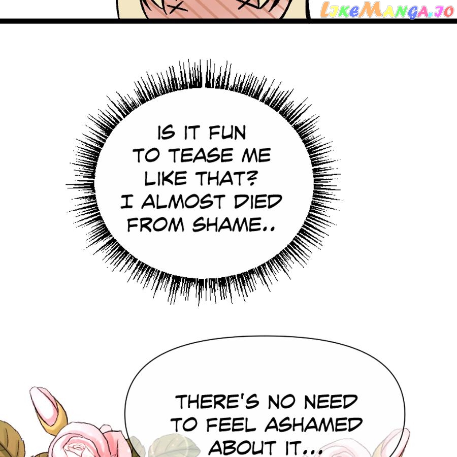 WEREWOLF KING’S WIFE Chapter 22 - page 2