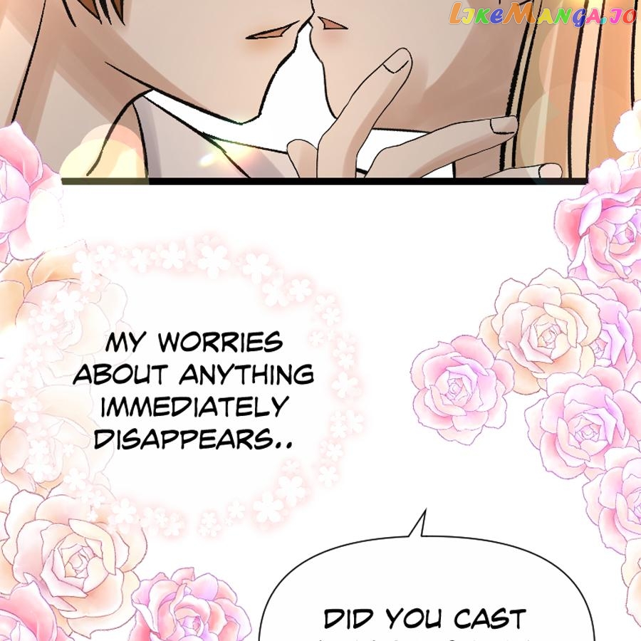 WEREWOLF KING’S WIFE Chapter 22 - page 25