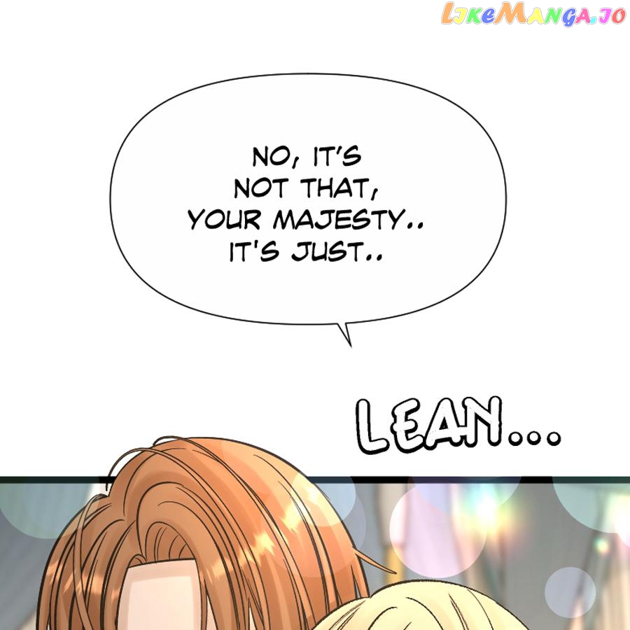 WEREWOLF KING’S WIFE Chapter 23 - page 1