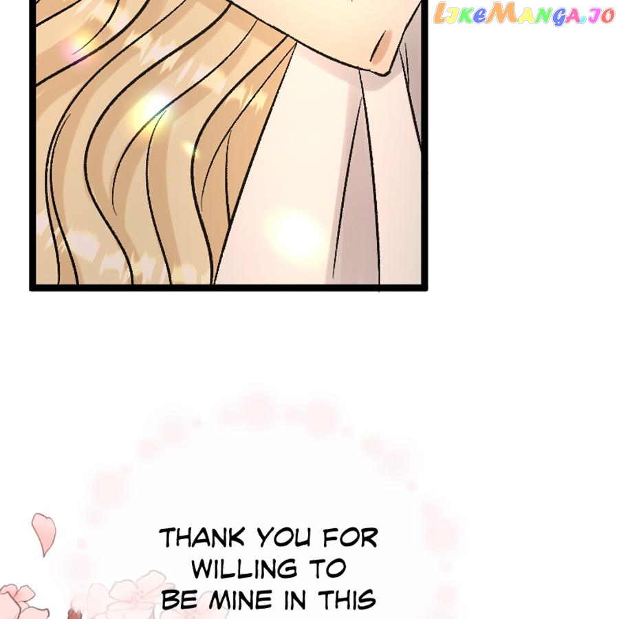 WEREWOLF KING’S WIFE Chapter 23 - page 37