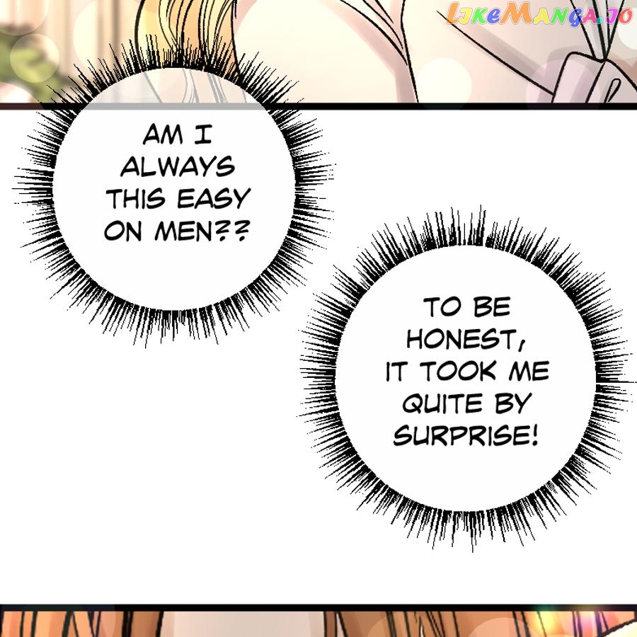 WEREWOLF KING’S WIFE Chapter 23 - page 4