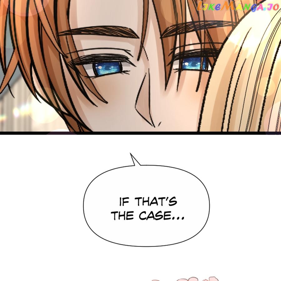 WEREWOLF KING’S WIFE Chapter 23 - page 5