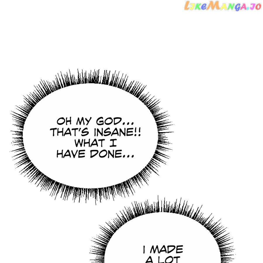 WEREWOLF KING’S WIFE Chapter 24 - page 16