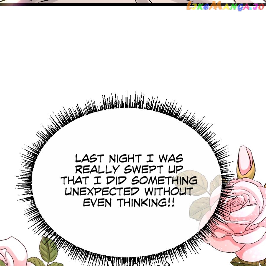 WEREWOLF KING’S WIFE Chapter 24 - page 18