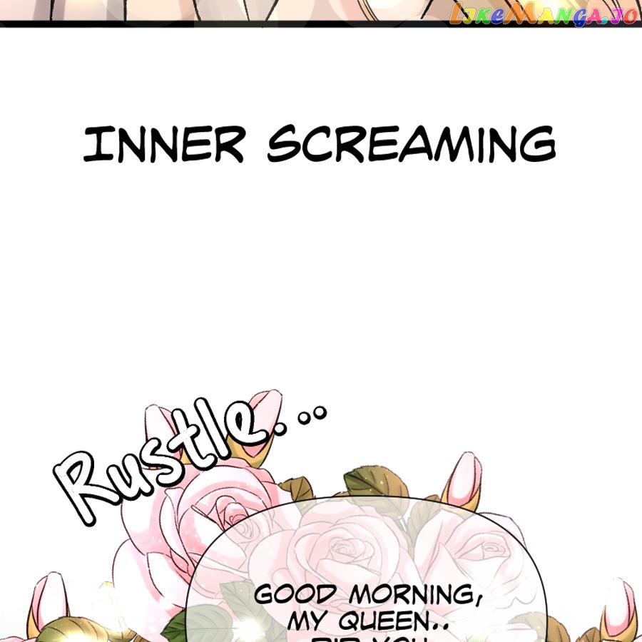 WEREWOLF KING’S WIFE Chapter 24 - page 23
