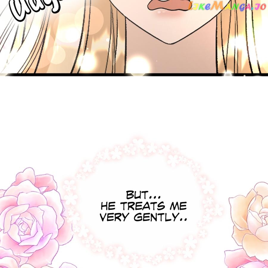 WEREWOLF KING’S WIFE Chapter 24 - page 9