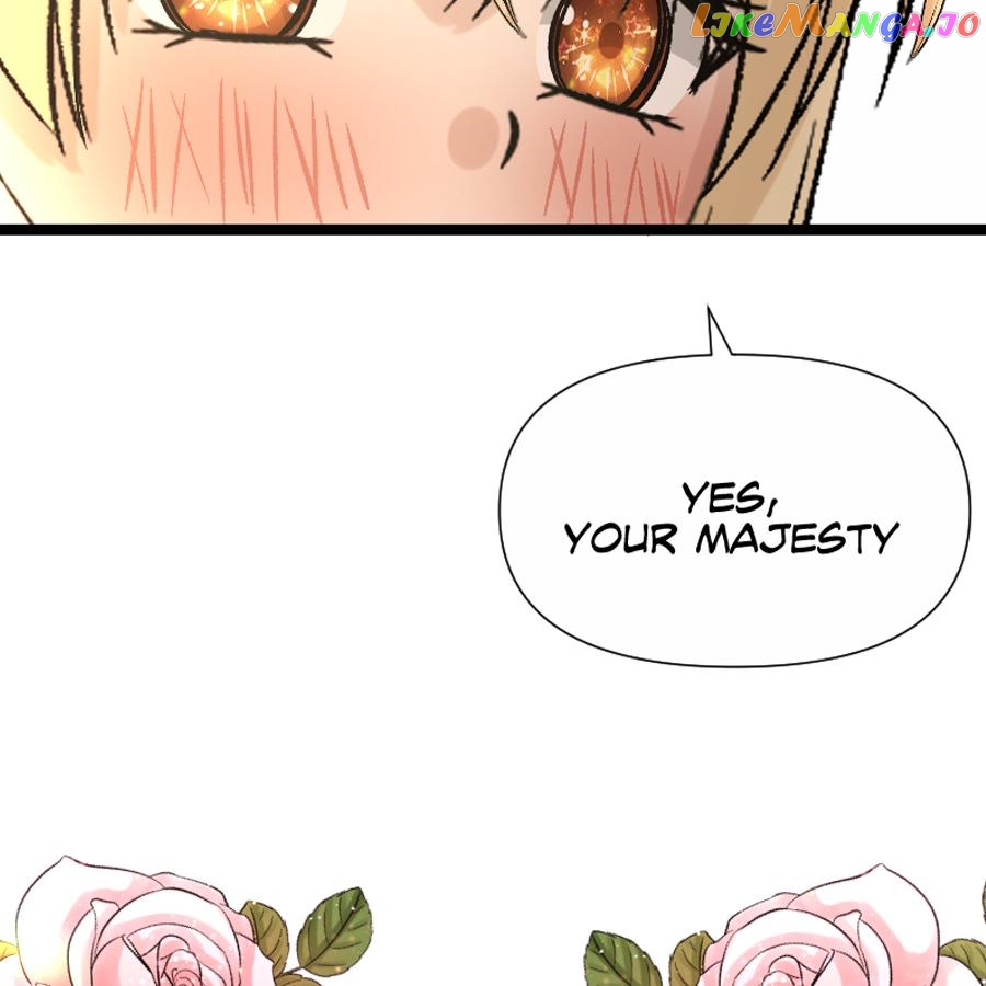WEREWOLF KING’S WIFE Chapter 25 - page 10